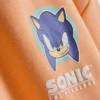 7–15-vuotiaille | Sonic the Hedgehog -huppari