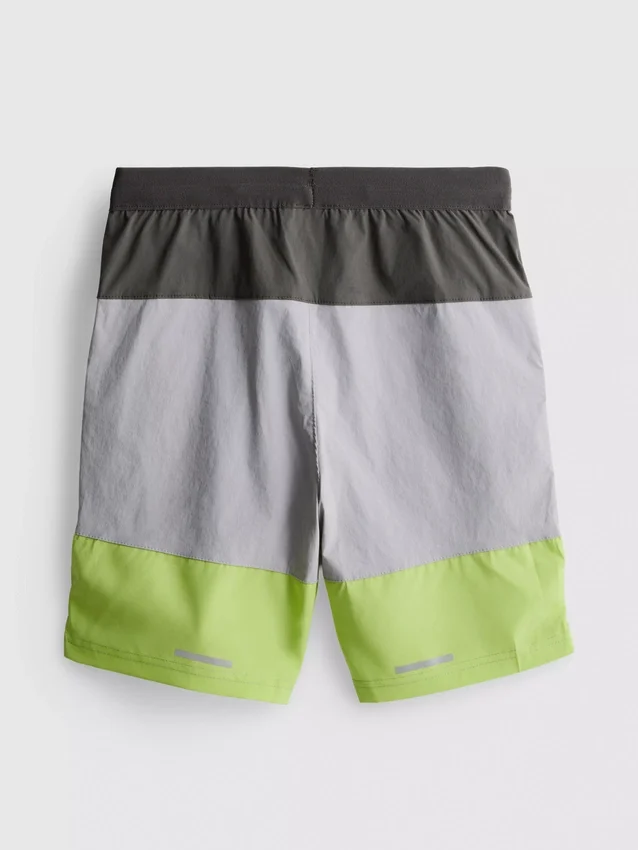 7–15-vuotiaille | urheilushortsit