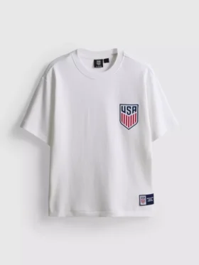 7–15-vuotiaille | USA:n jalkapallopaita