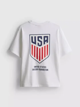 7–15-vuotiaille | USA:n jalkapallopaita