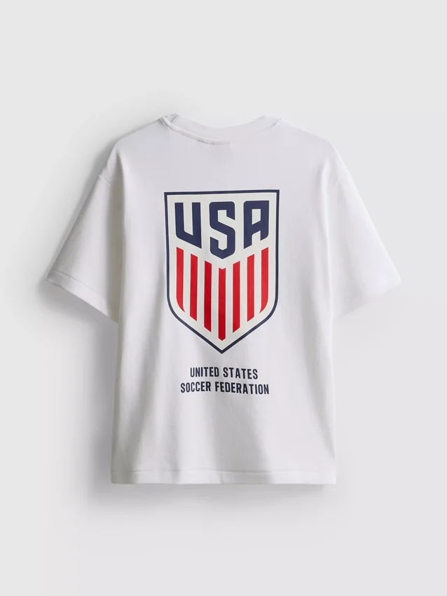 7–15-vuotiaille | USA:n jalkapallopaita