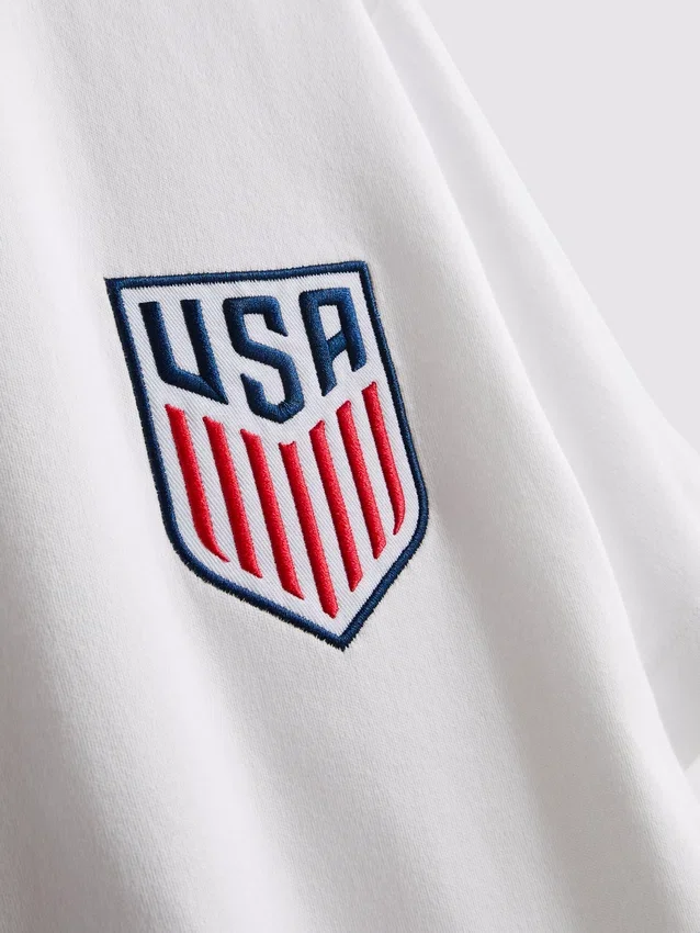 7–15-vuotiaille | USA:n jalkapallopaita