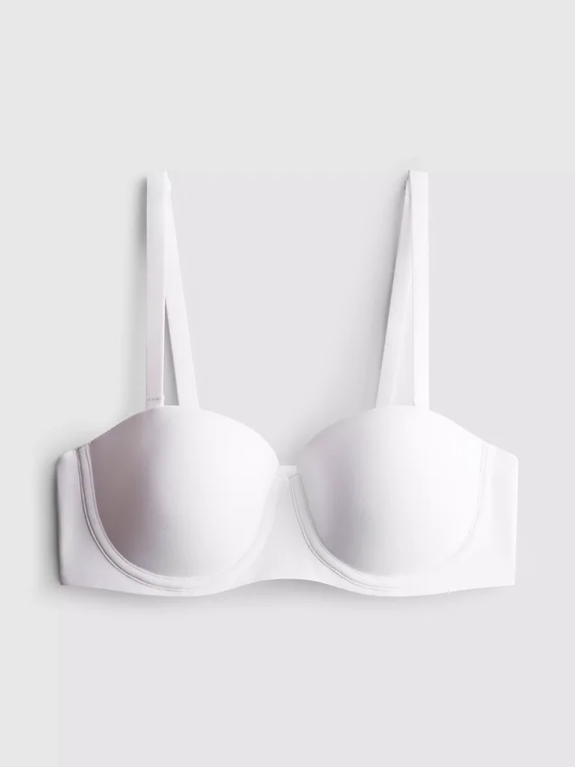 A-E-malli, monikäyttöinen rintaliivi
