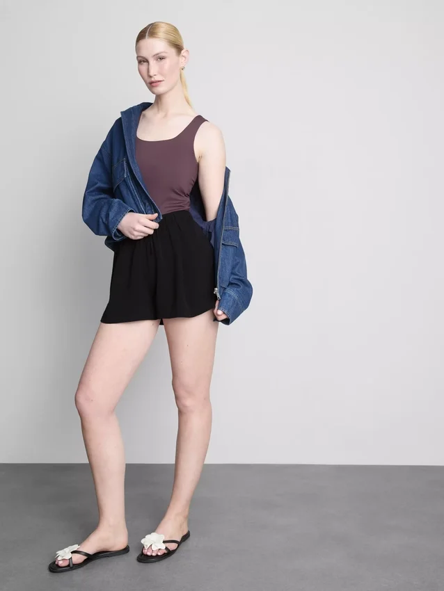 Active Airflow -shortsit