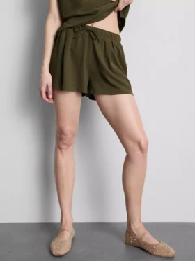 Active Airflow -shortsit