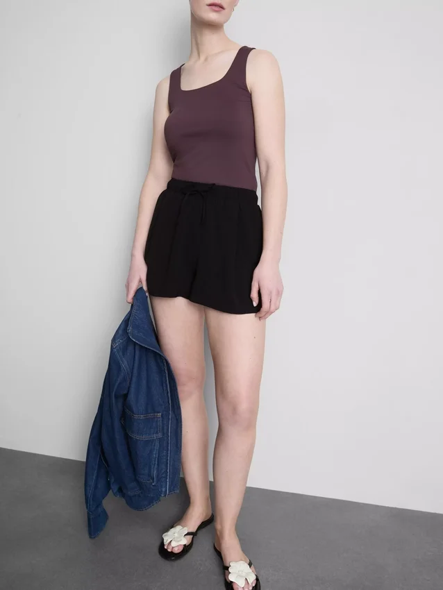 Active Airflow -shortsit