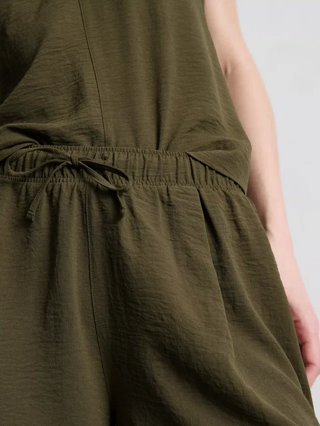 Active Airflow -shortsit