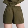 Active Airflow -shortsit