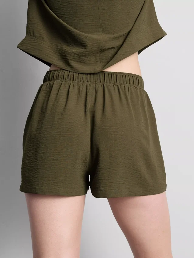 Active Airflow -shortsit