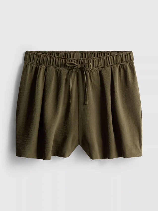 Active Airflow -shortsit