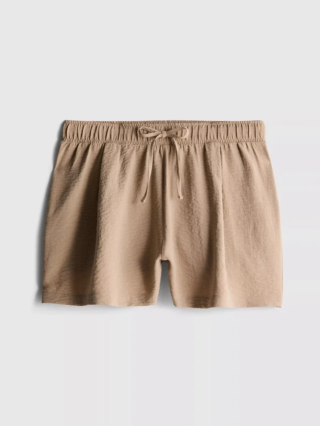Active Airflow -shortsit