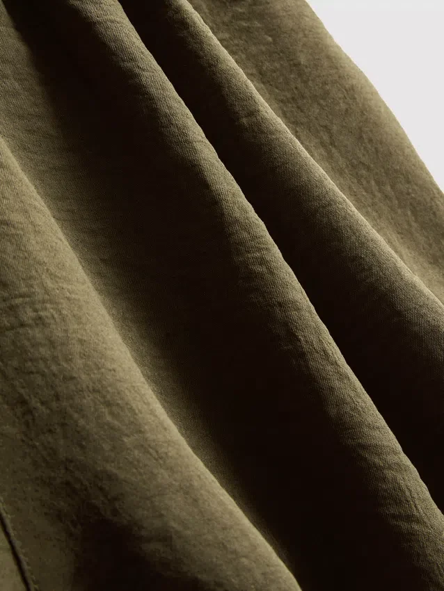 Active Airflow -shortsit