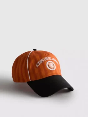 Alankomaiden baseball-lippis
