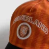Alankomaiden baseball-lippis