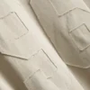 Appliqua-numeroinen t-paita