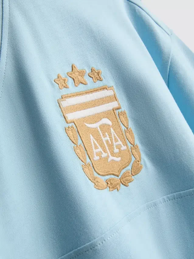 Argentiinan AFA-jalkapallokauluspaitat