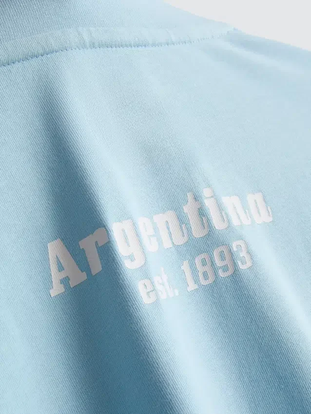 Argentiinan AFA-jalkapallokauluspaitat