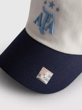 Argentiinan jalkapallobaseball-lippis