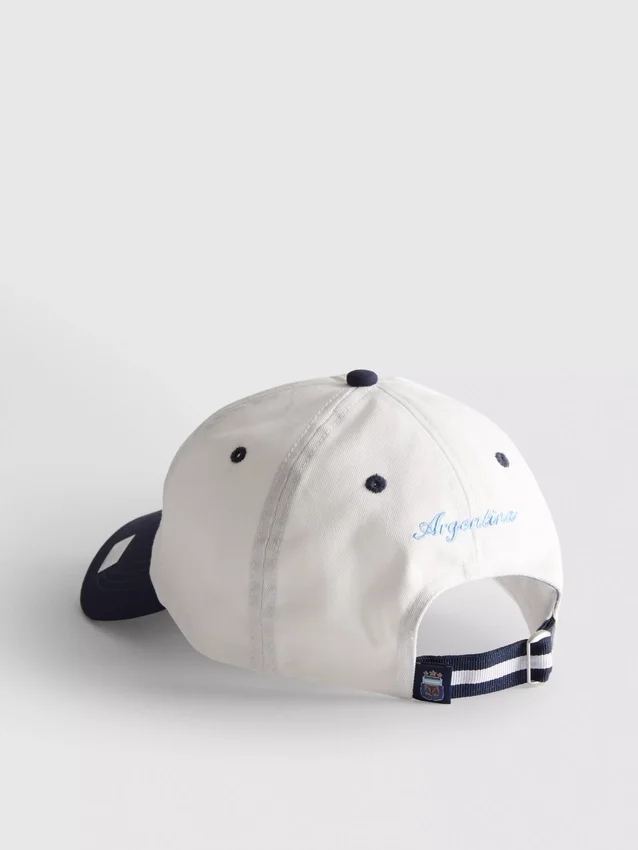 Argentiinan jalkapallobaseball-lippis