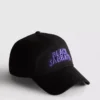 Black Sabbath -baseball-lippis