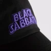 Black Sabbath -baseball-lippis