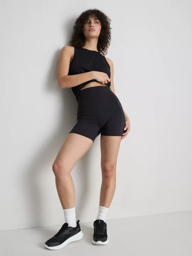 Bodysculpt Active -pyöräilyshortsit
