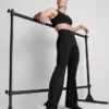 Bodysculpt Performance -korkeavyötäröiset, levenevät leggingsit