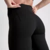 Bodysculpt Performance -korkeavyötäröiset, levenevät leggingsit