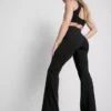 Bodysculpt Performance -korkeavyötäröiset, levenevät leggingsit