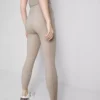 Bodysculpt Performance -leggingsit, keskikorkea vyötärö