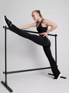 Bodysculpt-suorituskykyinen crop-toppi