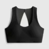Bodysculpt-suorituskykyinen crop-toppi