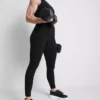 Bodysculpt-suorituskykyleggingsit