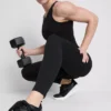 Bodysculpt-suorituskykyleggingsit