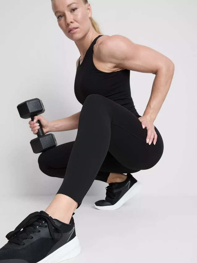 Bodysculpt-suorituskykyleggingsit