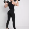 Bodysculpt-suorituskykyleggingsit