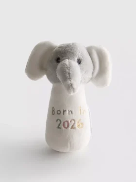 ”Born in 2026” -helistinlelu