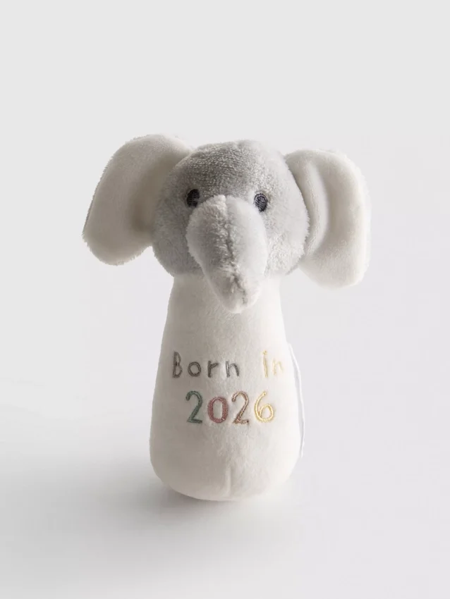 ”Born in 2026” -helistinlelu