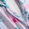 Boyfriend-malliset lyhyet pyjamat