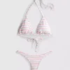 Brasilialainen kolmiomallinen bikinisetti