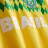 Brasilian lyhythihainen t-paita