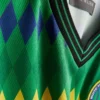 Brasilian lyhythihainen t-paita