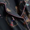 Bratz-grafiikkapaitaiset boyfriend-malliset lyhyet pyjamat