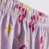 Bratz-puuvillaiset graafiset lyhythihaiset pyjamat