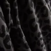 Bratz-puuvillaiset leopardikuvioiset pyjamat