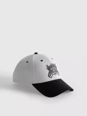 Bring Me the Horizon -baseball-lippis
