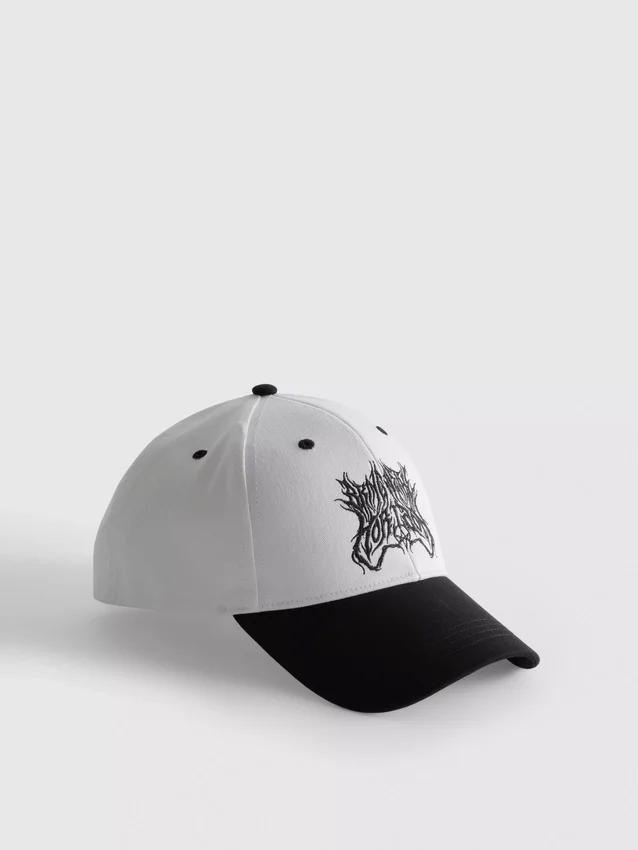 Bring Me the Horizon -baseball-lippis