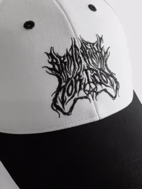 Bring Me the Horizon -baseball-lippis