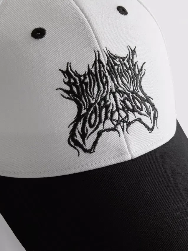 Bring Me the Horizon -baseball-lippis
