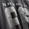 Bronco-pitkähihainen t-paita